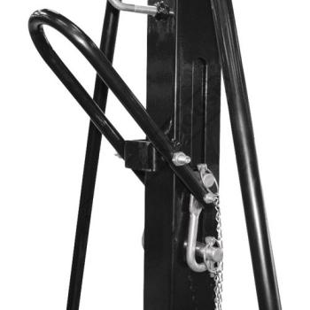 Unicraft PK 1 Mobiler Portalkran 6172100